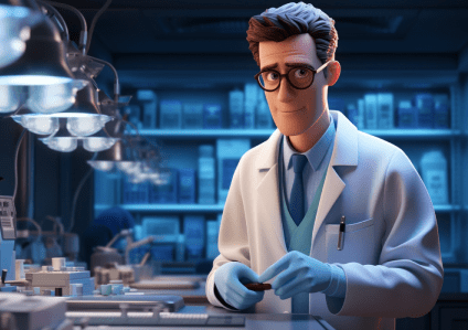 Chemistry Technician